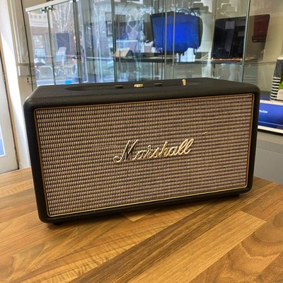 Marshall Stanmore Bluetooth Home Speaker