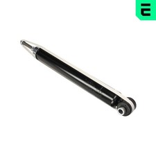 2x OPTIMAL Stoßdämpfer Hinten für TOYOTA AURIS (NZE18, ZRE18) Auris Kombi (E18)