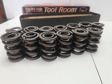 Engine Valve Springs ISKY (Nine Smaller And Three Larger) Miscellaneous Unknown 