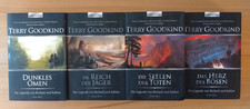 Terry Goodkind: Die Legende von Richard und K...