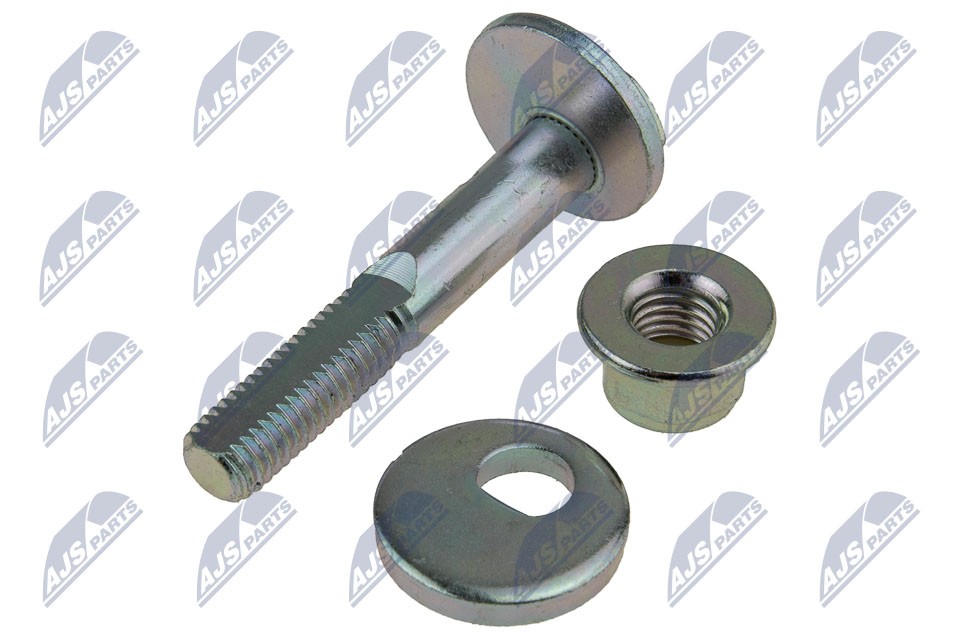 Fits NTY ZWD-DW-012SK Control arm bolt kit ⭐UK Stock⭐ - Image 19