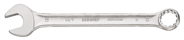 Gedore 7 20 Ring-MaulschlüSsel Ud-Profil 20 Mm-image