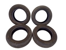 Reifen Winterreifen 185/65R15 88T / Satz (4 Stk.) Hankook