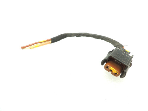 VW Skoda Audi Vorne Nebelscheinwerfer HB4 Stecker Reparatursatz 7H0941165