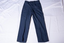 USGI US Air Force Men's Service Dress Trousers AF Blue 1620 Pants 31R