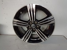 MG ZS EXCLUSIVE MK2 ZS11 2017-2021 ALLOY WHEEL 17 INCH 10235593 42657