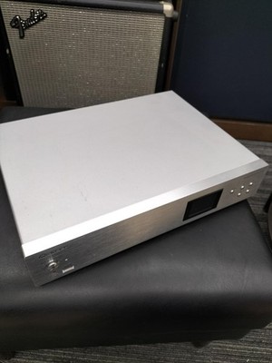 Pioneer N30 Netzwerk Audio Player Digital Musik Streamer Top Zustand