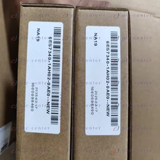 Free shipping 1pc New Siemens 6ES7340-1AH02-0AE0 1 year warranty
