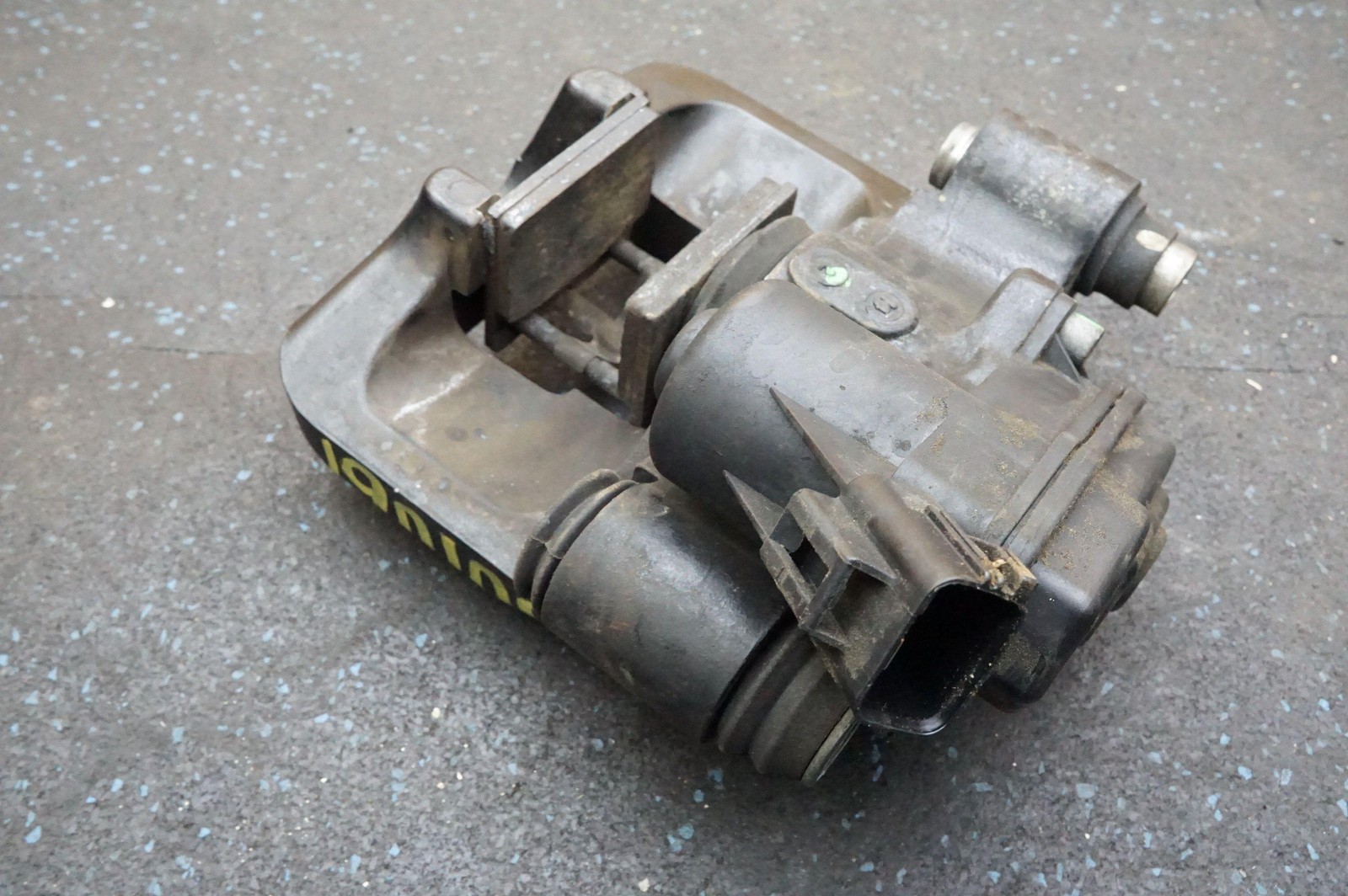 Rear Right Parking Emergency Brake Caliper 11C0054CP McLaren 650S MP4-12C 12C
