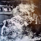 Rage Against The Machine Rage Against The Machine 180GM VINYL LP NEW/SEALED