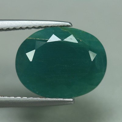 4.46 Cts_Gem Collection_100 % Natural Unheated Madagascar Grandidierite