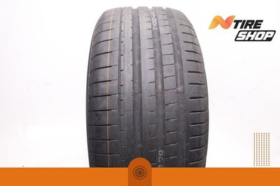 Take Off 275/50ZR20 Yokohama Advan Sport V107 MO1 - 113Y - 8.5/32 No Repairs
