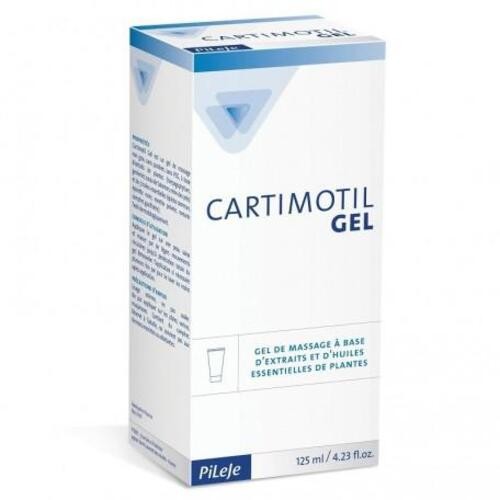 Pileje Cartimotil Gel 125 Ml - Immagine 4