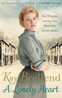Kay Brellend | A Lonely Heart | Taschenbuch | Englisch (2019)