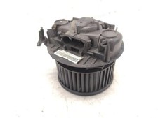 NISSAN MICRA III K12 Innenraumheizung F667217D 651601 1.39 Petrol 65kw 31331955