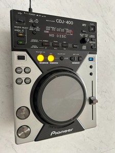 Cdj 400 | eBay