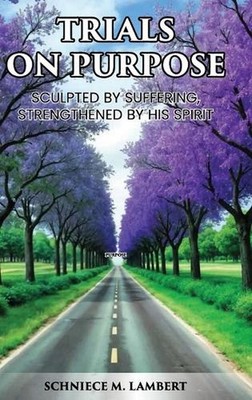 Trials on Purpose: Sculpted by Suffering, Strengthened by His Spirit by Schniece
