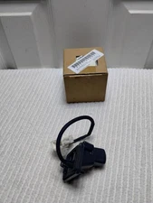 Rear View Backup Camera for Honda CR-V 12-17 License Plate Park Assist Camera