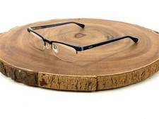 SCANDINAVIAN EYEWEAR Eyeglasses Skaga 5302 BIRKA Semi Rimless Frames 50 20 140mm