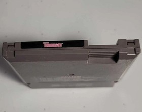 Thundercade NES - Untested