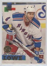 1994-95 Topps Stadium Club Stanley Cup Super Team Kevin Lowe #173 HOF 1t8