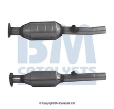 Catalyseurs Volkswagen BORA
