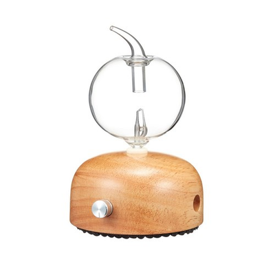 #ad Utama Spice Nebulizing Diffuser Danau Satu White $102.57