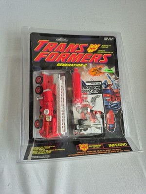 G2 Transformers Inferno