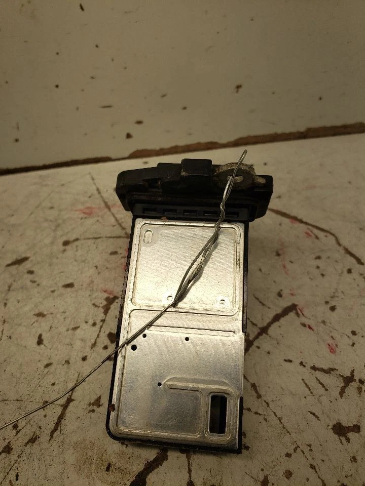 Medidor de flujo de aire 3,5 L compatible con 07-17 Odyssey 1332609 Foto 4 de 4