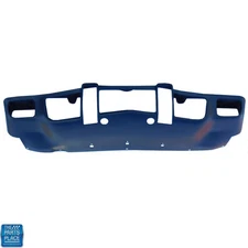 1974-75 Pontiac Firebird / Trans Am Lower Front Valance Panel - New