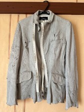 USED COMME DES GARCONS RARE JACKET ACCEPTABLE
