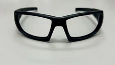 DVX Wiley-X Static Black Sunglasses Frame