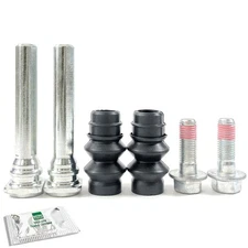 FRONT CALIPER SLIDER PIN KIT FIT: MERCEDES GLE CLASS 167 2018- BOSCH BCF0036K