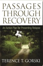 Passages Through Recovery: An Action Plan for Preventing Relapse