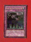 Call of the Haunted psv-e012 1st Edition (MP/HP) Ultra Rare Yu-Gi-Oh!
