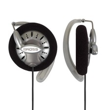 Koss 184838 15 to 25000 Hz Straight Dual Entr...