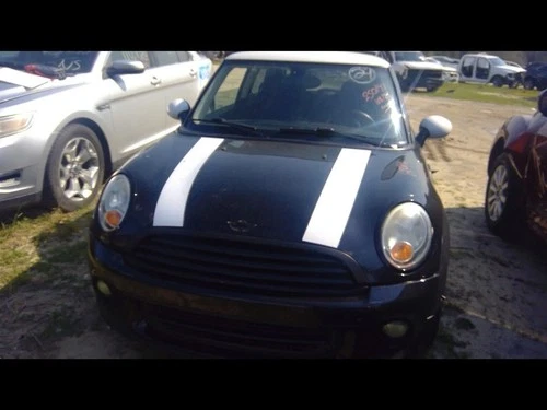 Driver Side View Mirror Power Manual Folding Fits 07-15 MINI COOPER 1112900