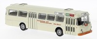 Brekina Stadtbus BüSsing Senator Der Evb 59368