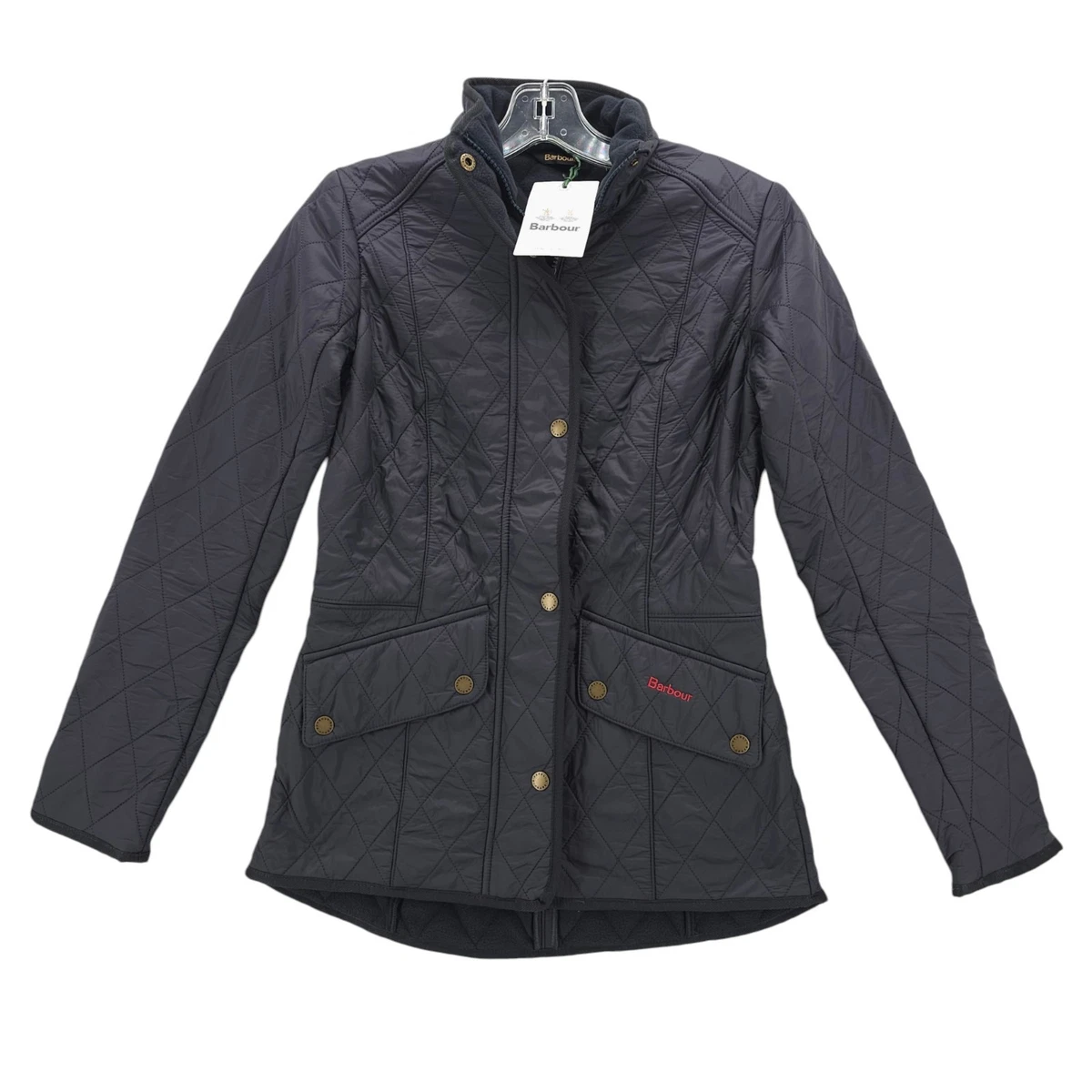 Barbour Quilted Coats, Jackets & Vests for Women for sale - eBay