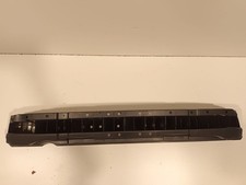 Pare-choc arrière Renault FLUENCE