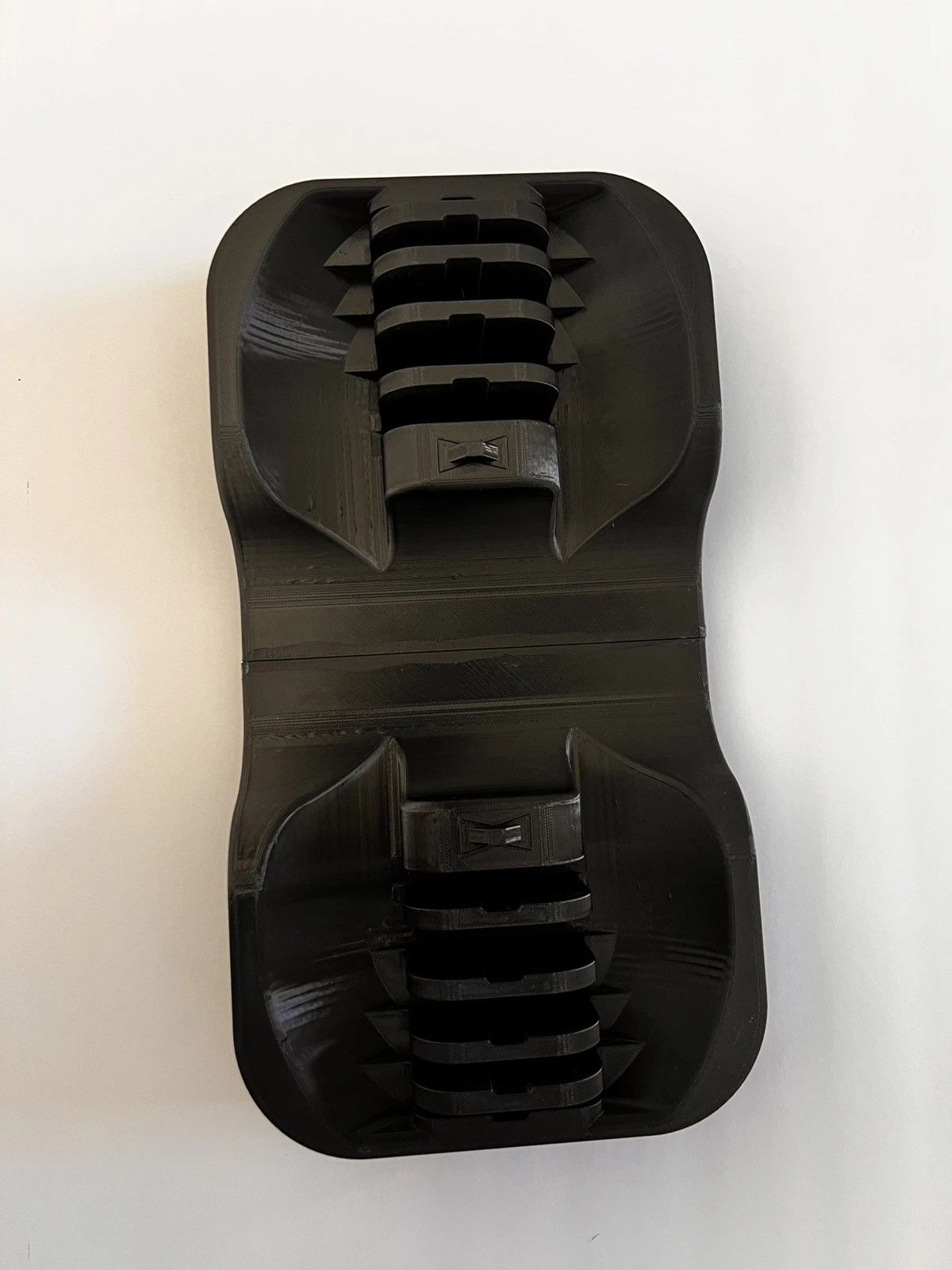 SERIES 2 ONLY - Nautilus Bowflex 552 Dumbbell One Replacement Cradle Base Tray