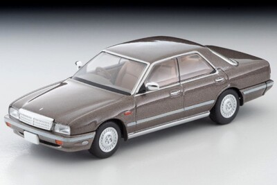 Tomica Limited Vintage NEO LV-N278c Nissan CEDRIC CIMA TYPE-II S