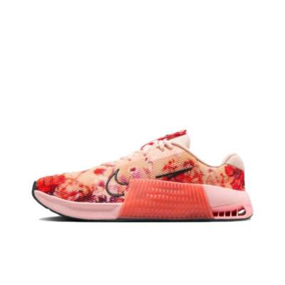 Nike Metcon 9 AMP Pink HJ6210-600 Women's Size | eBay