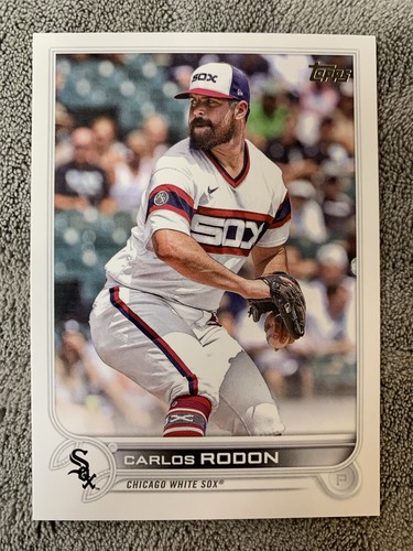 2022 Topps Series 1 MLB Individual Picks - #277 Thru #330 NM/Better Condition - Picture 8 of 54