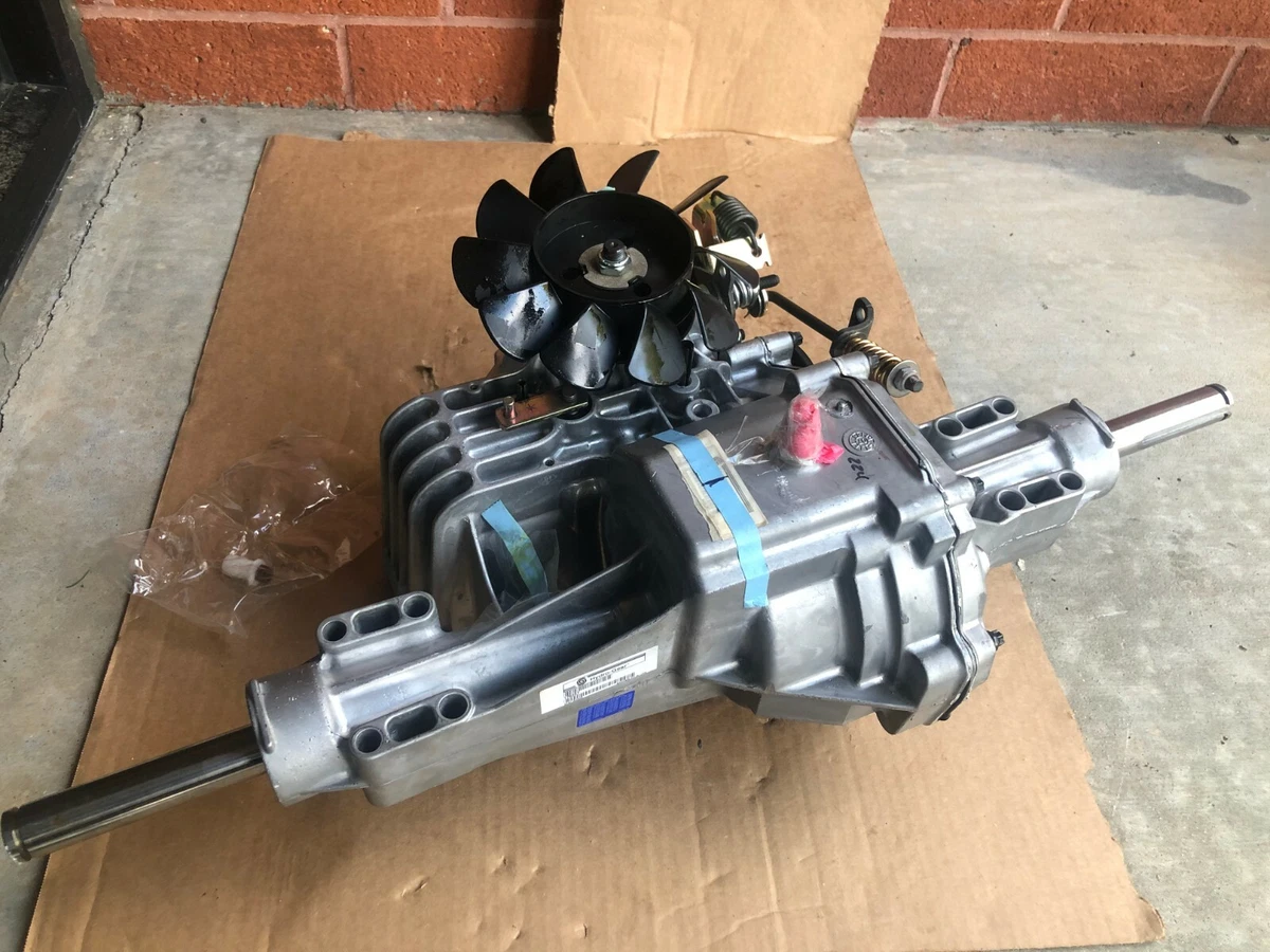 Ebay craftsman 2025 lawn mower parts
