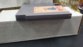 FAXANADU NINTENDO NES VIDEO GAME NO BOX OR MANUAL