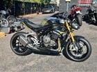 2025 Triumph Speed Triple 1200 Rs