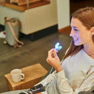 Zahn Bleaching Zahnaufhellung Fur Zuhause Smile2success Phone Bleaching Ebay