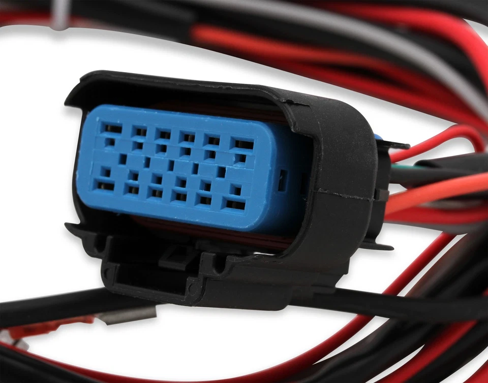 Arnés de repuesto MSD - 8897 Foto 3 de 4