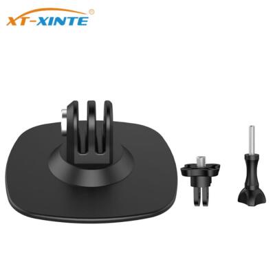 Supporto Adesivo Flessibile Insta360 Per X4/X3 - Base 3M Per Superfici Curve E Piane